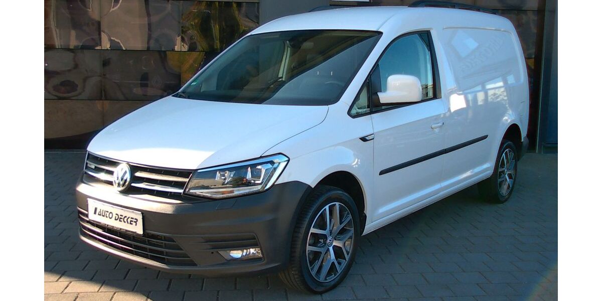 VW Caddy 93.837 km 20.900 &euro; Arnschwang 93473