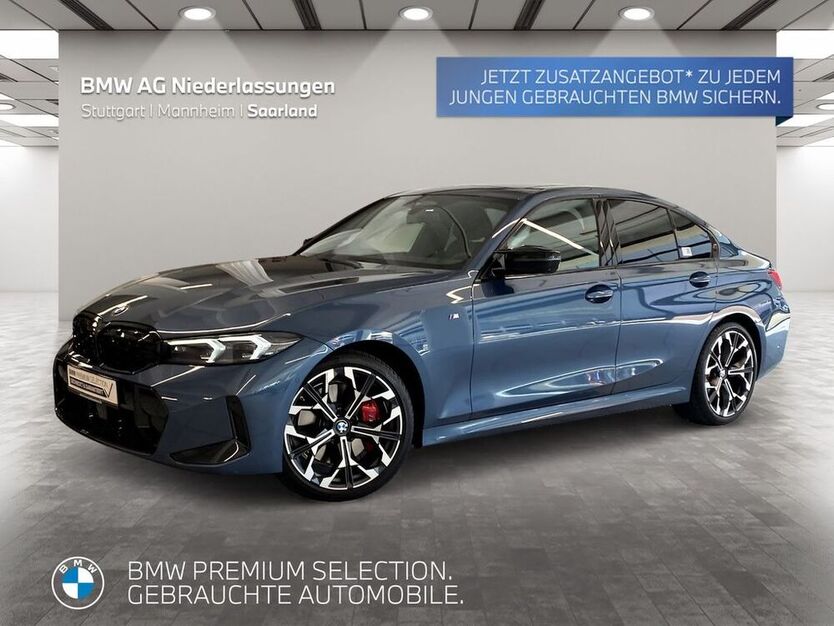 M340i