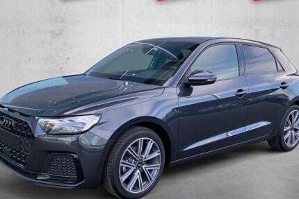 Audi A1 9.900 km 27.440 &euro; Leipzig 04129