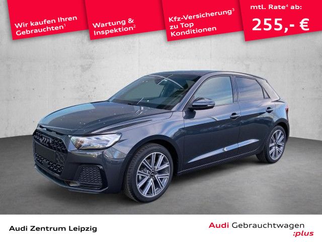 Audi A1 9.900 km 27.440 &euro; Leipzig 04129