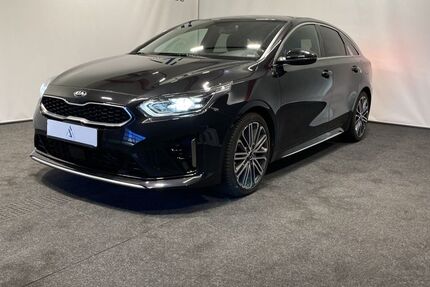 Kia pro ceed / ProCeed 80.000 km 18.900 &euro; Seelze 30926
