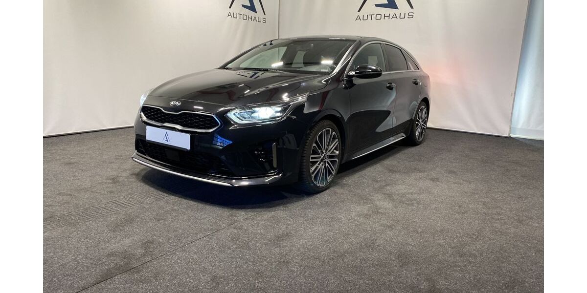 Kia pro ceed / ProCeed 80.000 km 18.900 &euro; Seelze 30926