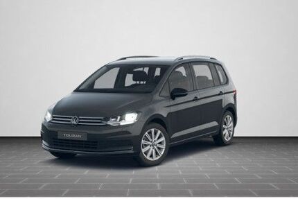 VW Touran 26.328 km 33.190 &euro; Mayen 56727