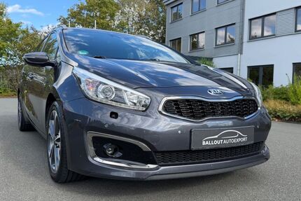 Kia ceed Sportswagon 193.000 km 5.500 &euro; Lippstadt 59557