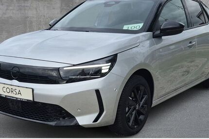 Opel Corsa 1.329 km 24.390 &euro; Berlin 13158