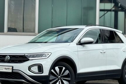 VW T-Roc 42.000 km 23.999 € Groß-Gerau 64521