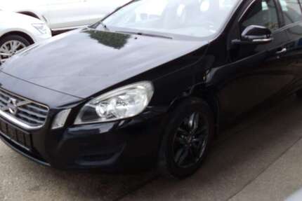 Volvo V60 364.800 km 3.850 &euro; Kaisersesch 56759