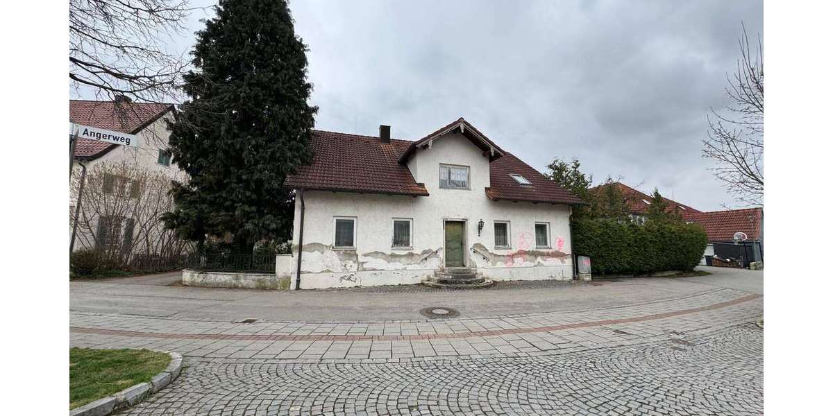 Grundstück Markt Indersdorf - 1.895.000&euro; | Angebot:20117982