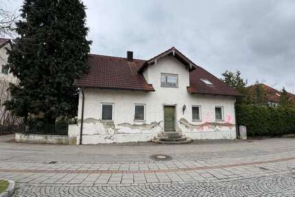 Grundstück zu verkaufen in Markt Indersdorf 1.895.000 € 1180 m² zimmer