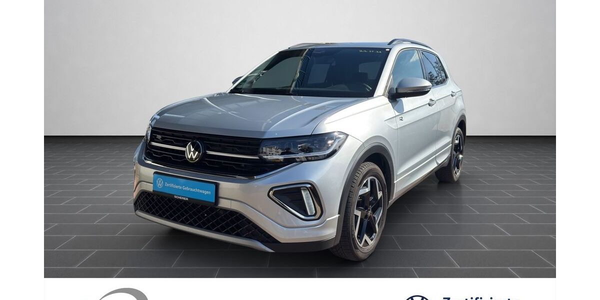 VW T-Cross 21.400 km 27.500 &euro; Saarbrücken 66115