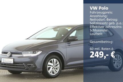 VW Polo 30.182 km 19.975 &euro; Buchholz 21244