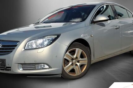 Opel Insignia 331.000 km 1.490 &euro; Magdeburg 39118
