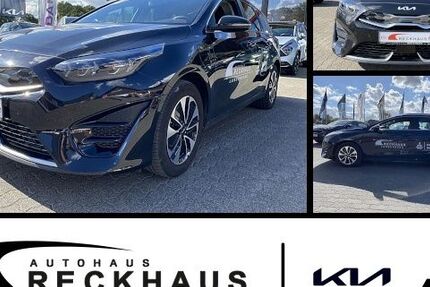 Kia ceed Sportswagon 45.489 km 20.450 &euro; Langenberg 33449