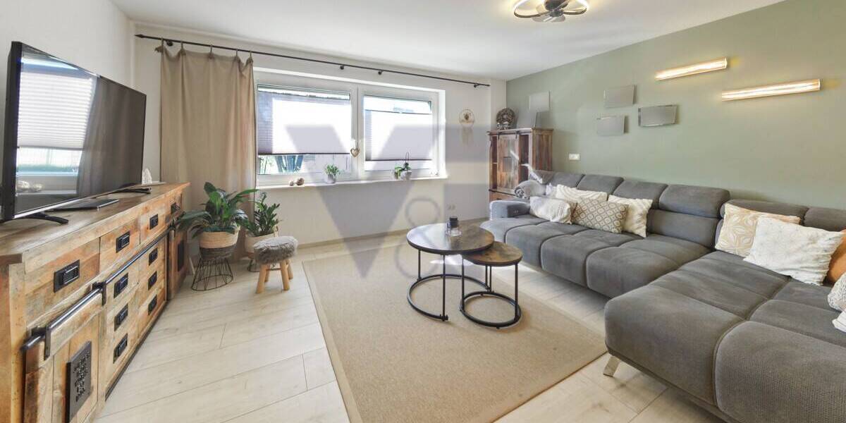 Doppelhaushälfte Berga/Elster / Wernsdorf Wernsdorf - 5 Zimmer, 127 m&sup2;, 154.900&euro; | Angebot:26541149