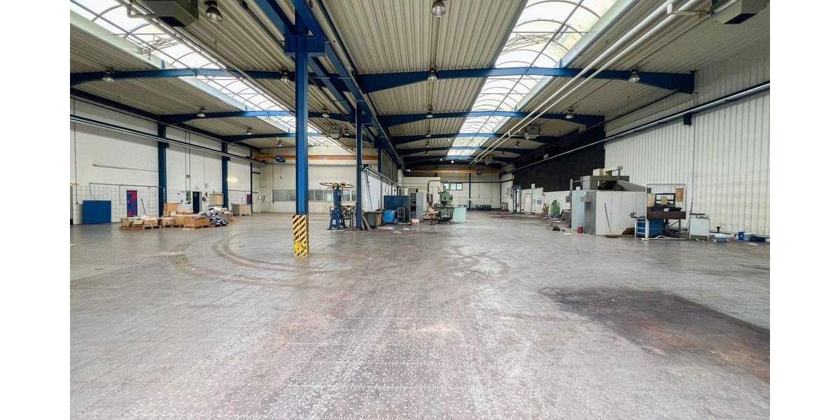 Gewerbeobjekt Niederau Gröbern - 1.650.000&euro; | Angebot:24250042