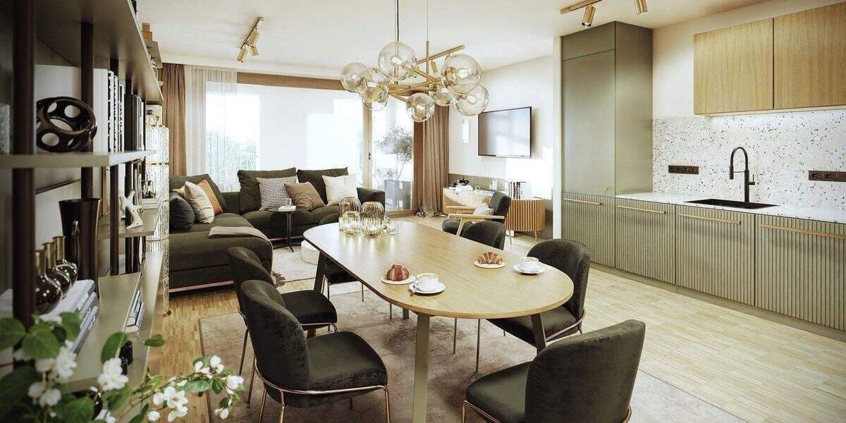 Etagenwohnung Dresden Innere Altstadt - 3 Zimmer, 80 m&sup2;, 1.414&euro; | Angebot:25600925