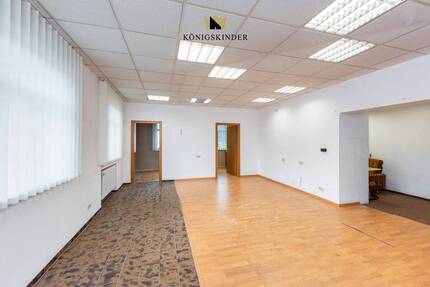 Gewerbeobjekt Meßstetten Unterdigisheim - 2 Zimmer, 65 m&sup2;, 99.000&euro; | Angebot:25730860