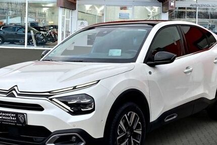 Citroen C4 28.850 km 19.950 € Altmittweida 09648