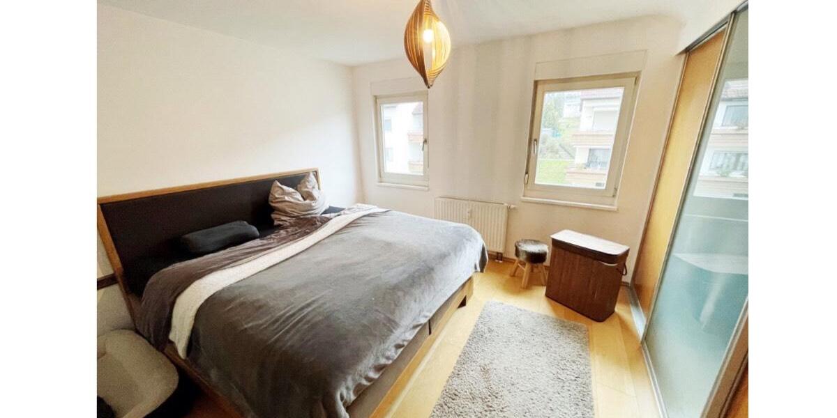 Traumhafte Maisonette Wohnung 4 zimmer