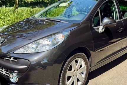 Peugeot 207 116.945 km 3.599 &euro; Münster 48155