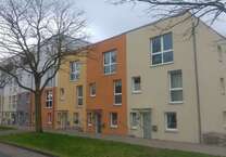 Haus zum Mieten in Hannover 1.629 € 162.35 m²