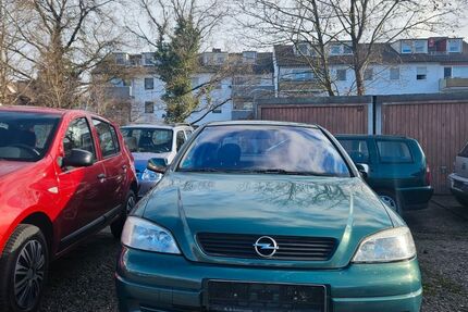 Opel Astra 133.000 km 2.280 &euro; Schwabach 91126