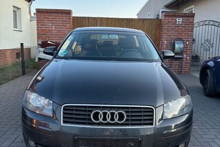 Audi A3 250.415 km 990 &euro; Magdeburg 39128