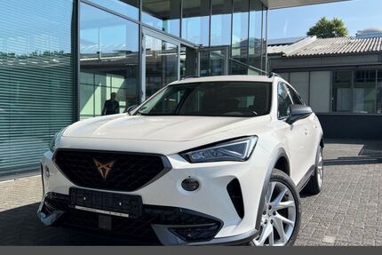 Cupra Formentor 24.836 km 22.900 &euro; Bergisch Gladbach 51429