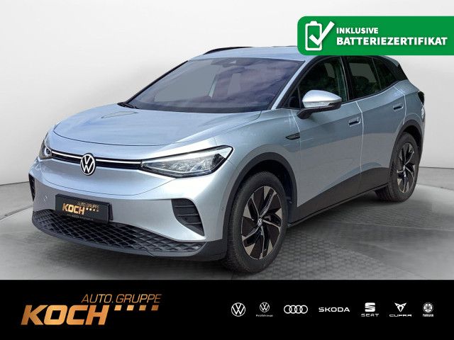 VW ID.4 5.350 km 30.460 &euro; Ellwangen 73479