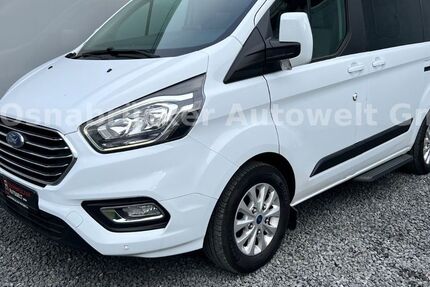 Ford Tourneo Custom 63.800 km 32.800 &euro; Georgsmarienhütte 49124