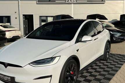 Tesla Model X 50.333 km 82.750 &euro; Emsbüren 48488