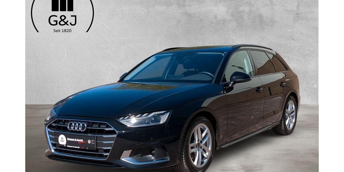 Audi A4 63.190 km 31.990 &euro; Hannover 30449