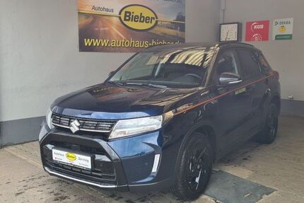 Suzuki Vitara 1.500 km 30.990 &euro; Sarching 93092