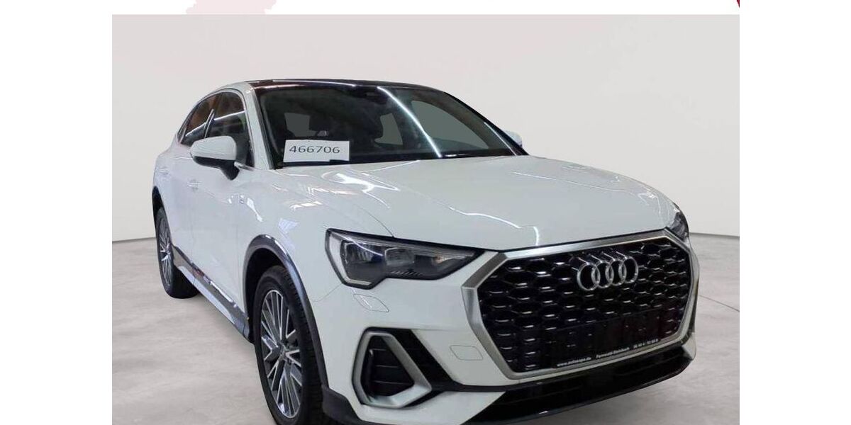 Audi Q3 41.057 km 25.990 &euro; Fernwald-Steinbach 35463