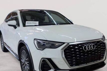 Audi Q3 41.057 km 26.889 &euro; Fernwald-Steinbach 35463