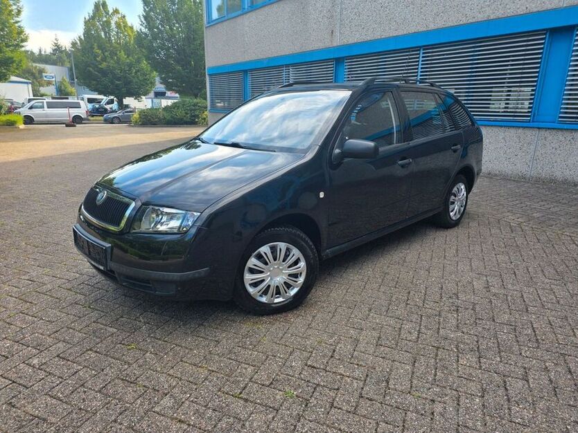 Fabia
