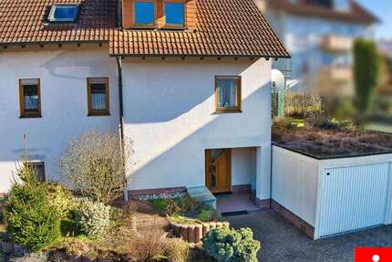 Haus zum Kaufen in Gemünden 380.000 € 130 m²