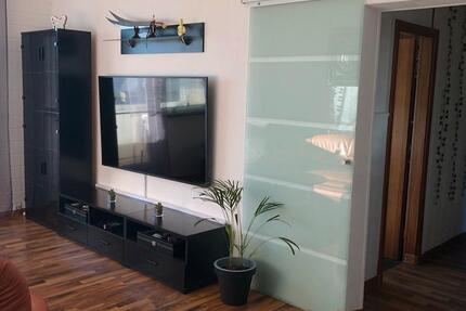 Möblierte 4-Raum Wohnung zu VERKAUFEN! 4 zimmer