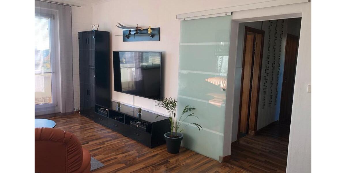 Möblierte 4-Raum Wohnung zu VERKAUFEN! 4 zimmer