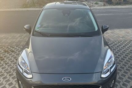 Ford Fiesta 64.000 km 10.700 € Wittighausen 97957