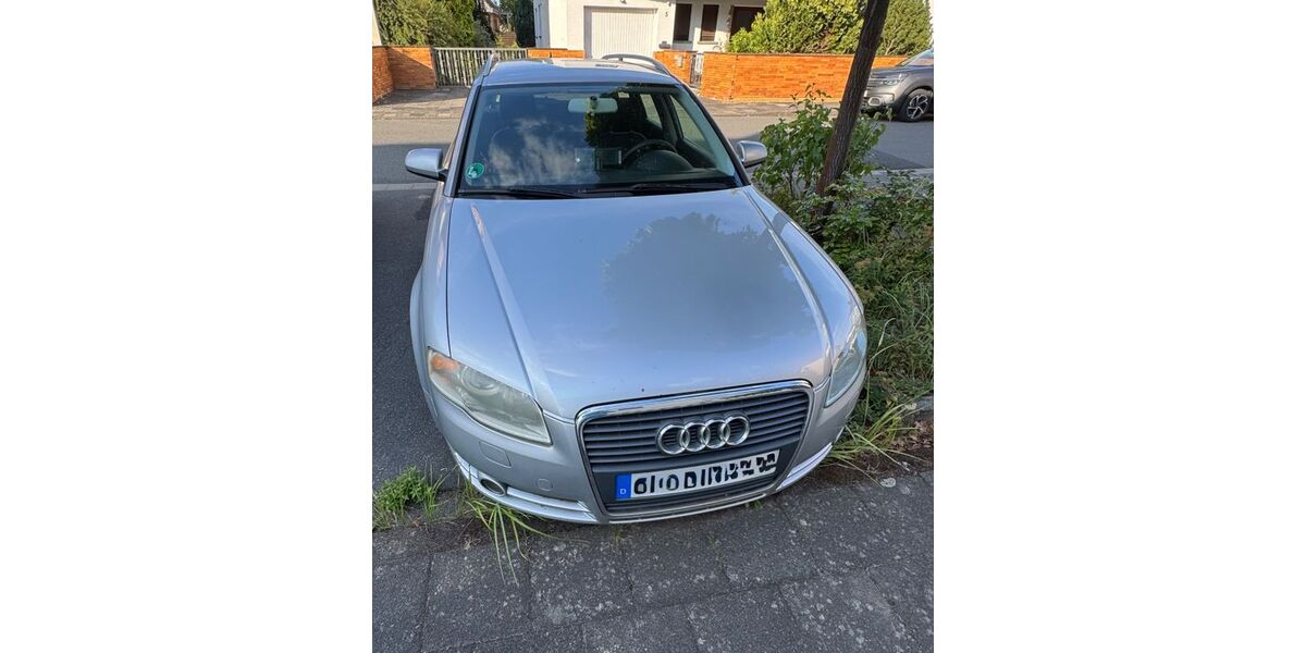 Audi A4 339.000 km 2.000 € Rödermark 63322