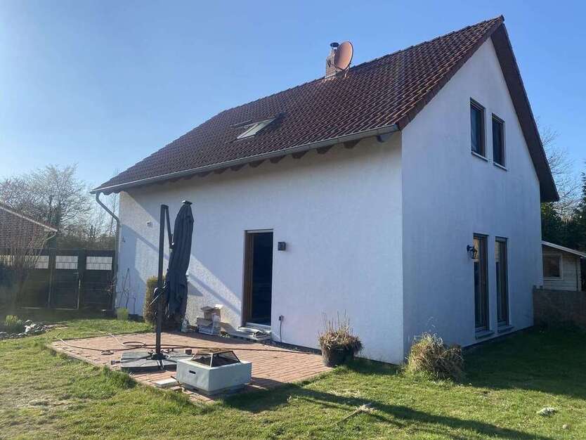 Haus zum Kaufen in Zetel 320.000 € 114 m²