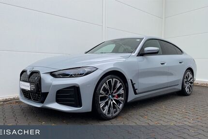 BMW i4 14.742 km 46.899 € Landsberg am Lech 86899