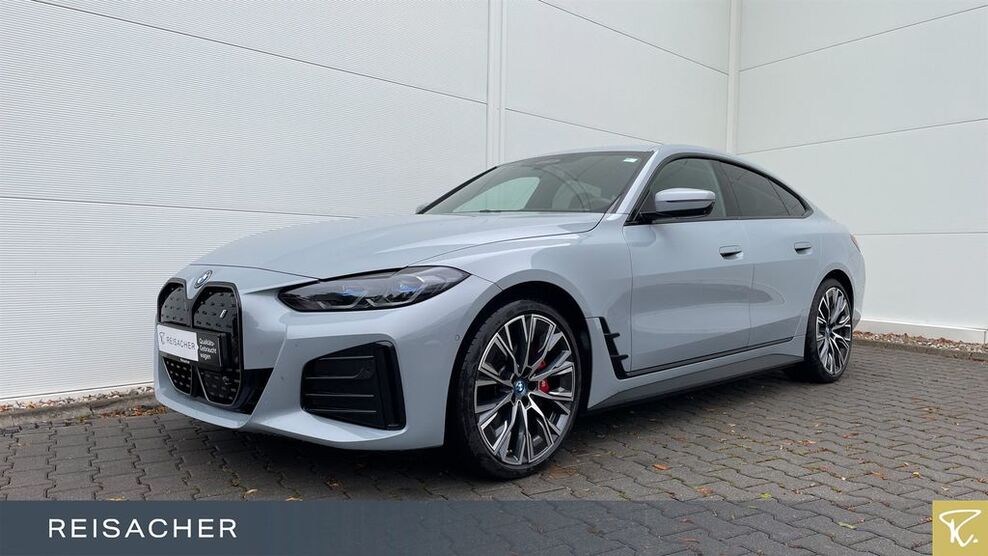 BMW i4 14.742 km 46.899 € Landsberg am Lech 86899
