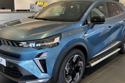 Renault Symbioz 3.000 km 31.490 &euro; Neustadt 01844