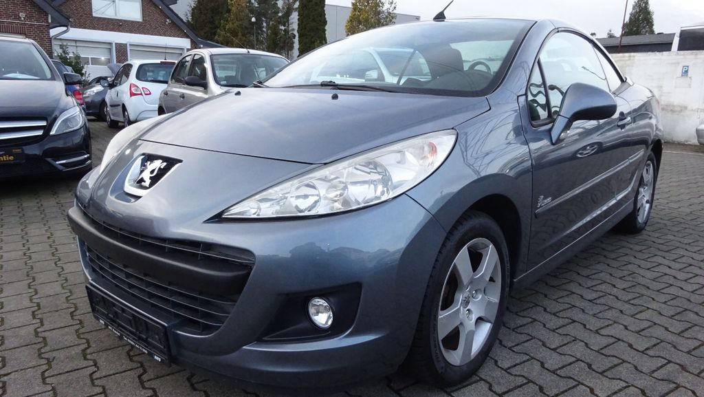 Peugeot 207 153.000 km 3.900 &euro; Münster 48165