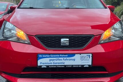 Seat Mii 124.500 km 6.995 &euro; Altensteig 72213