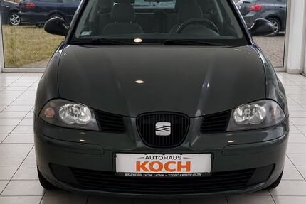 Seat Ibiza 201.732 km 1.999 &euro; Bremervörde 27432