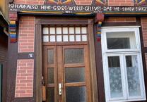 Haus zur vermieten