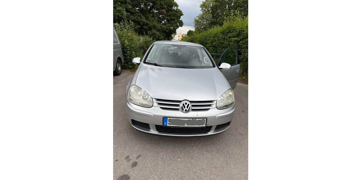 VW Golf 233.750 km 1.200 &euro; Gauting 82131